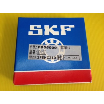 SKF NU 215 ECP Cylindrical Roller Bearing